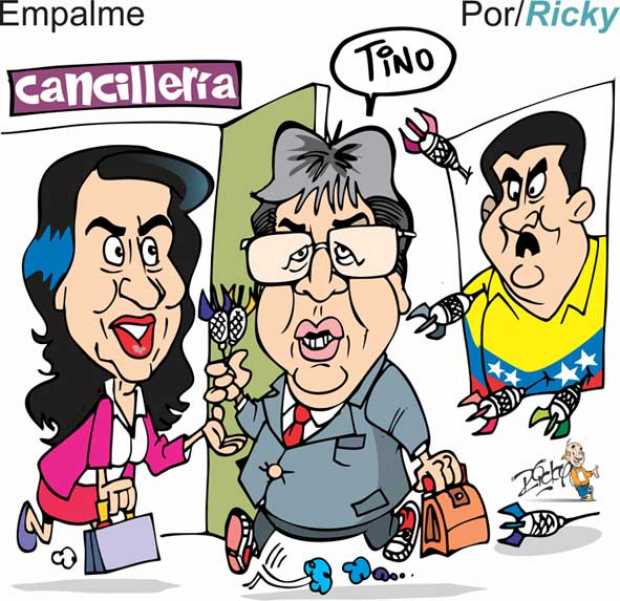 Caricatura