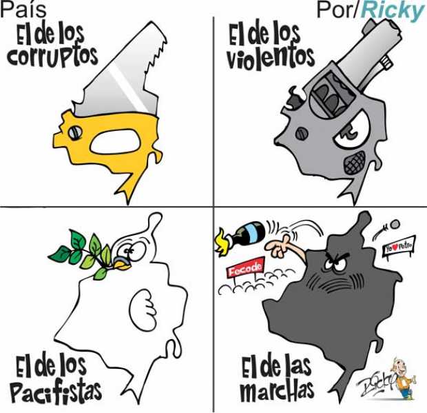 caricatura