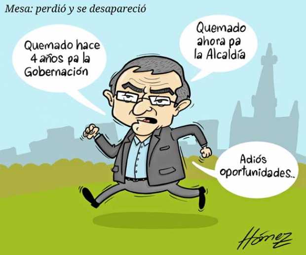 caricatura