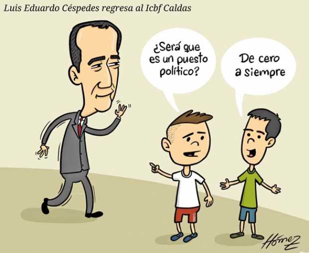 caricatura