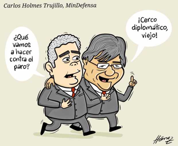 caricatura