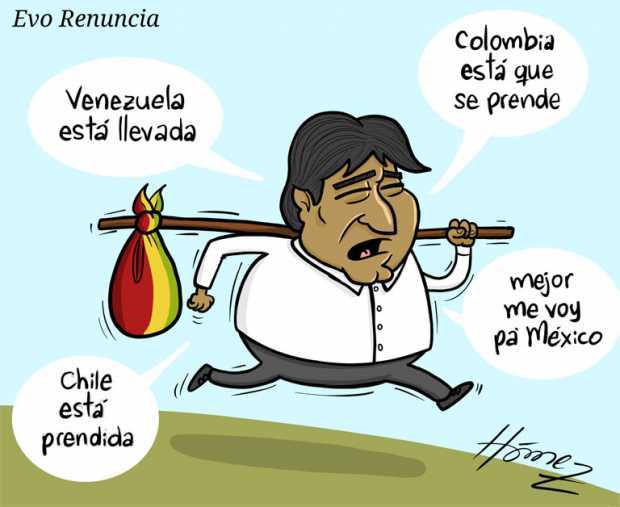 caricatura