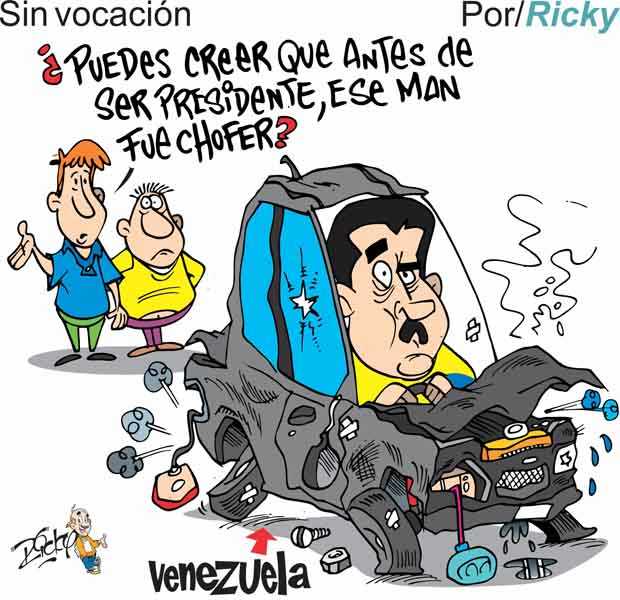 caricatura