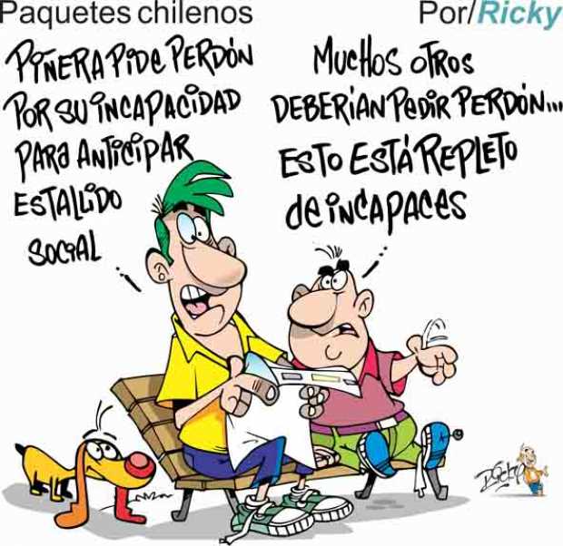 caricatura