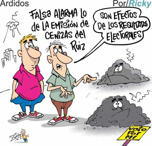 caricatura