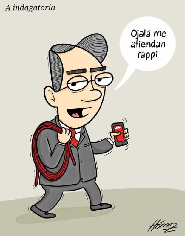 caricatura