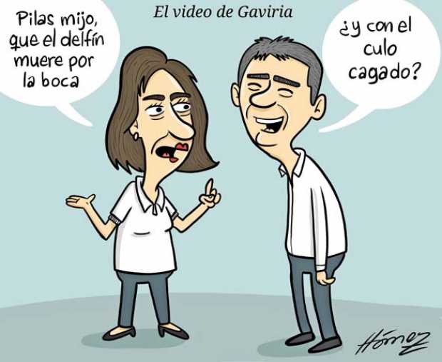 caricatura