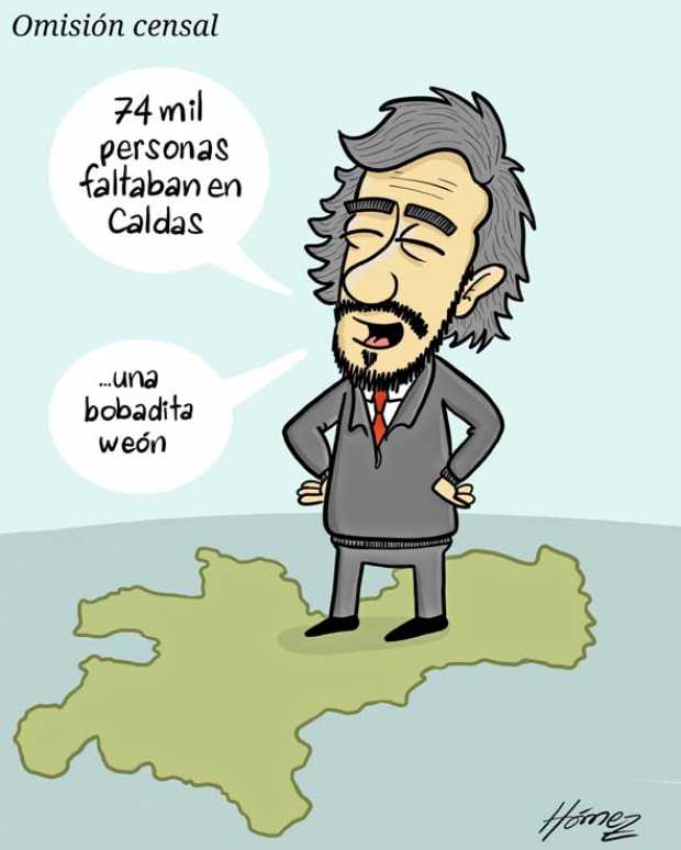 caricatura