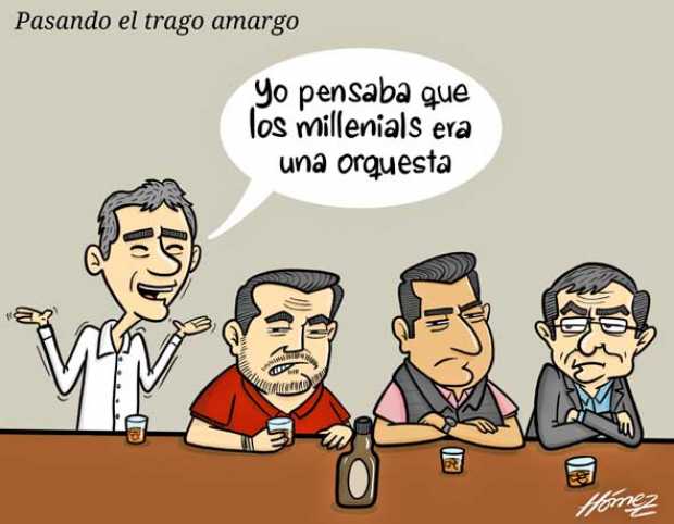 caricatura