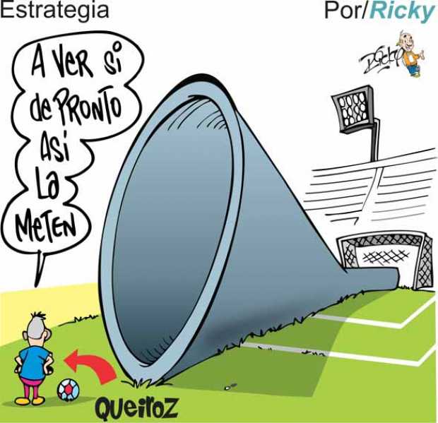 caricatura