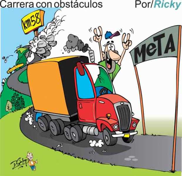 caricatura