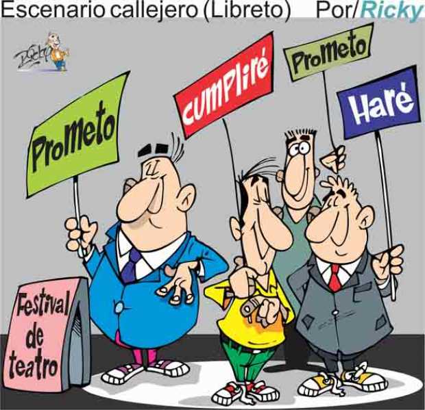 caricatura
