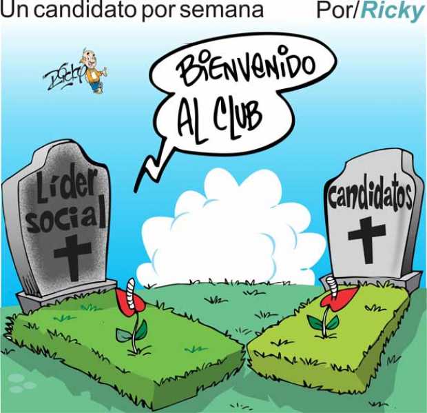 caricatura