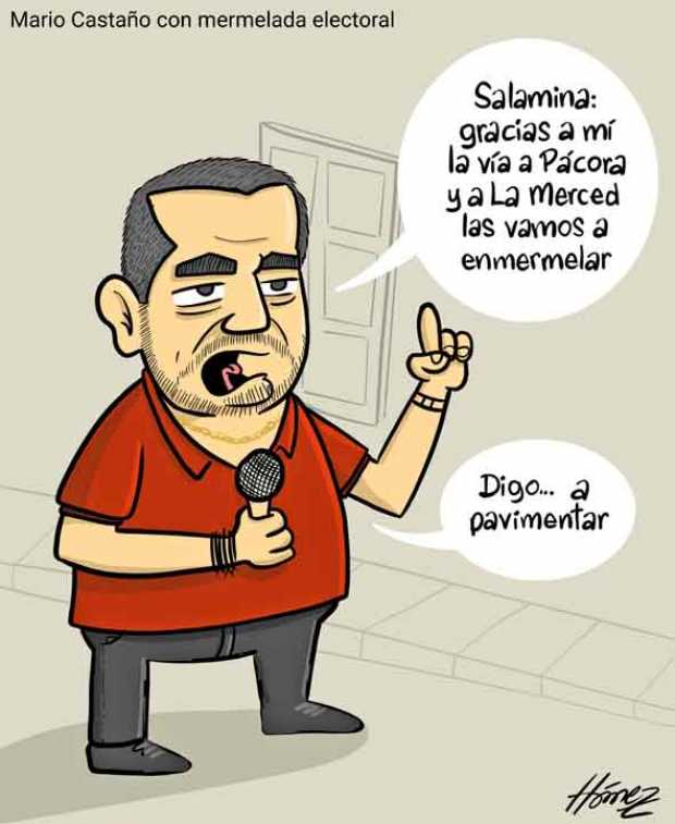 caricatura