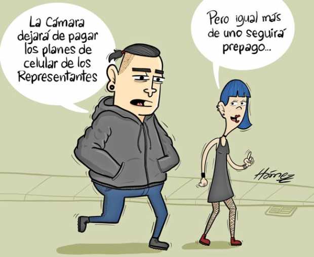 caricatura