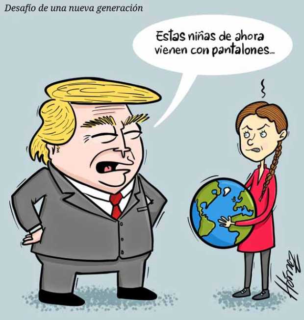 caricatura