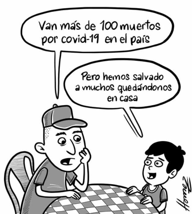 caricatura