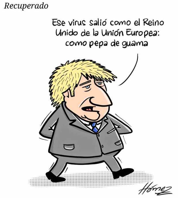 caricatura