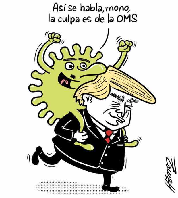 caricatura