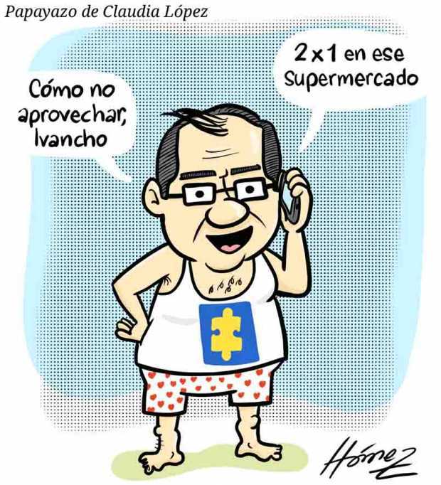caricatura