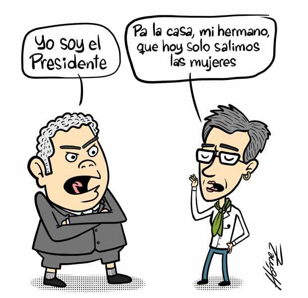 caricatura