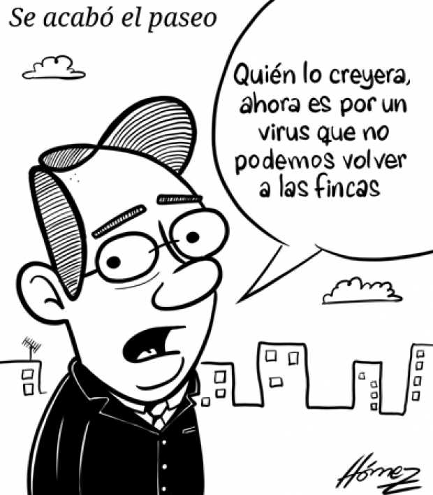 Caricatura