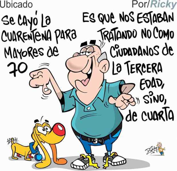 Caricatura