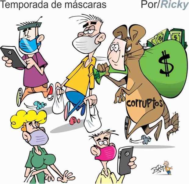 caricatura
