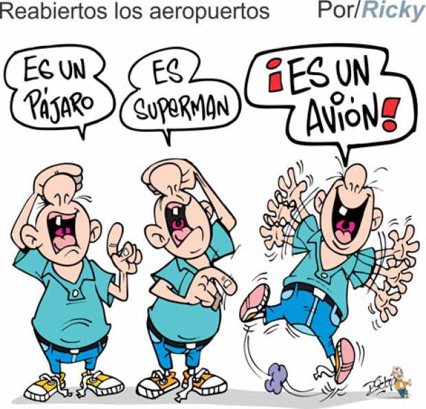 CARICATURA