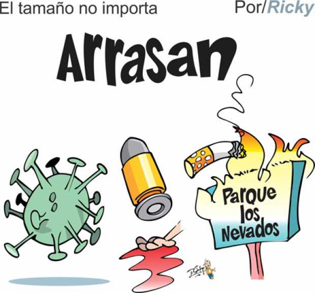 Caricatura