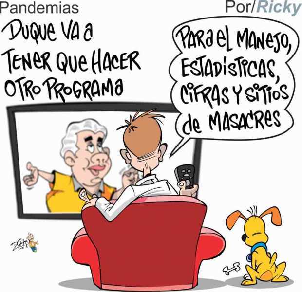 caricatura