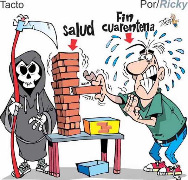 caricatura