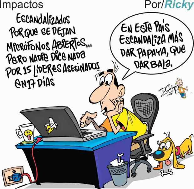 caricatura