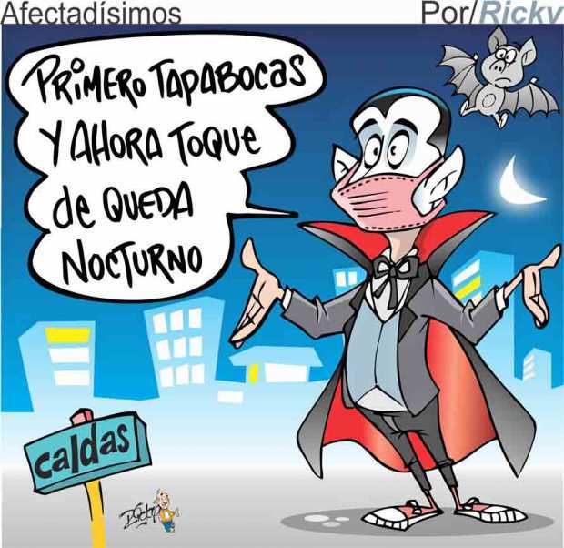 Caricatura