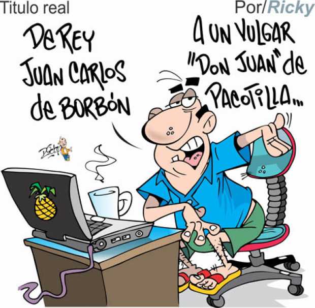 caricatura