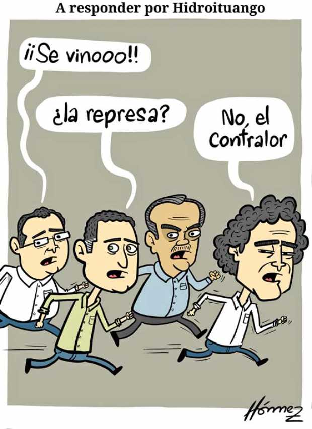 caricatura