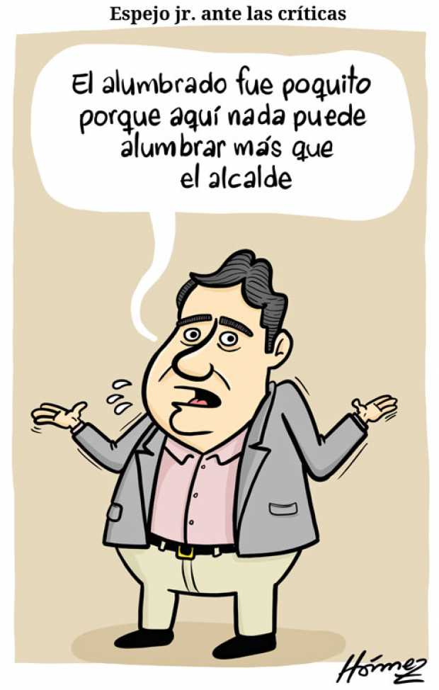 Caricatura