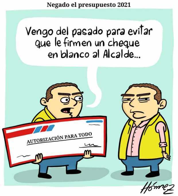 caricatura