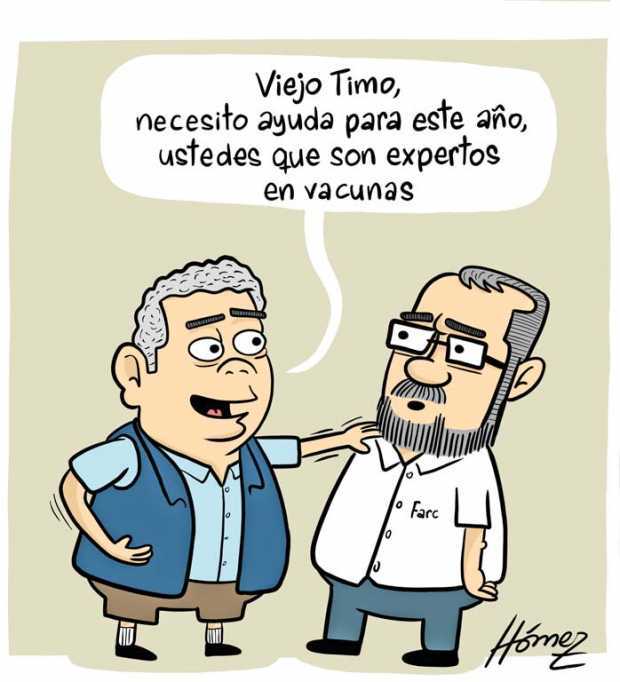caricatura