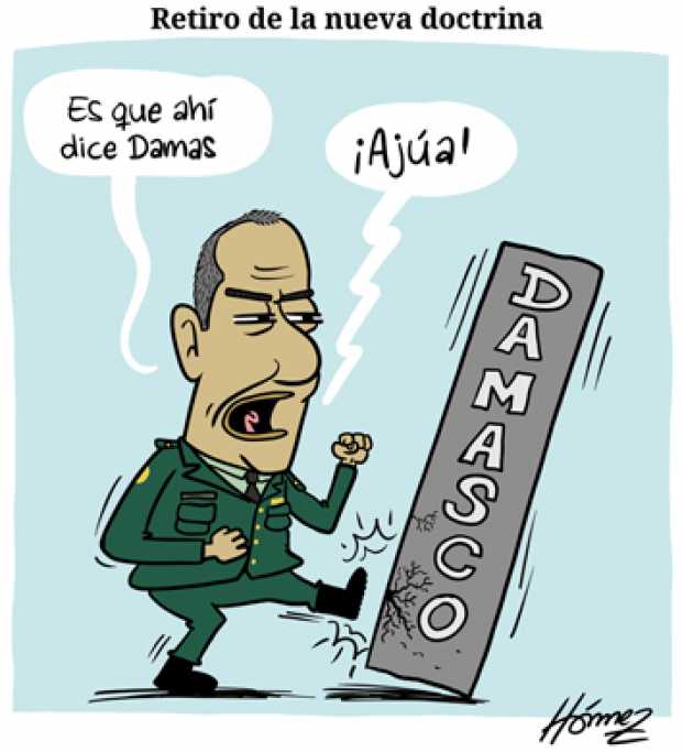 caricatura