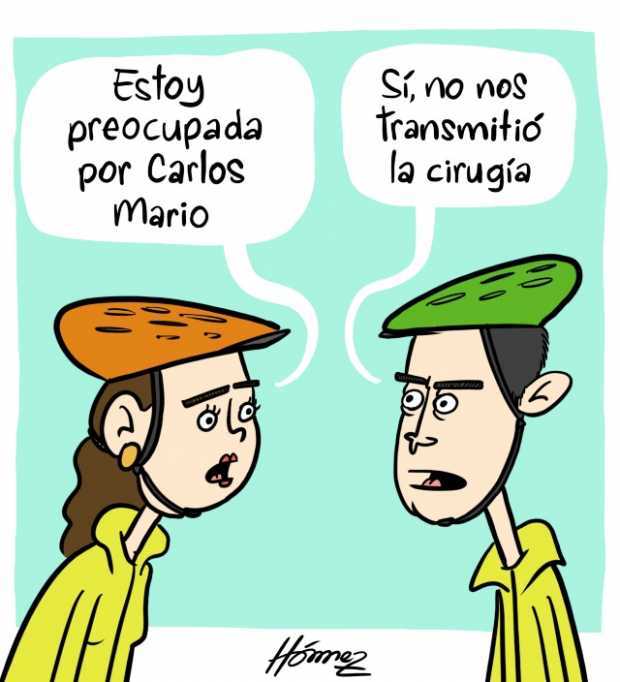 Caricatura 