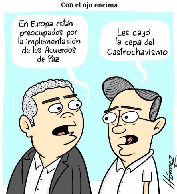 Caricatura