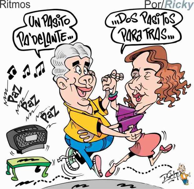 caricatura