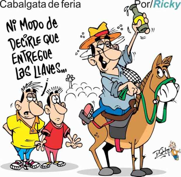 caricatura