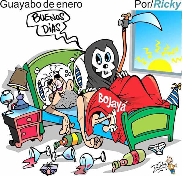 caricatura