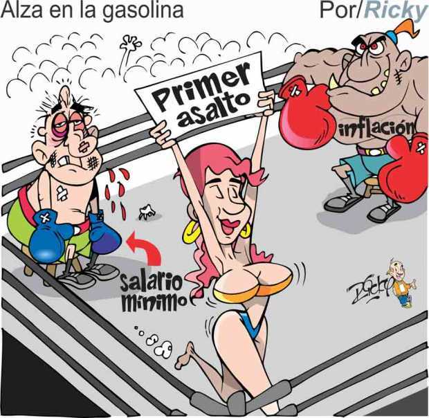 caricatura