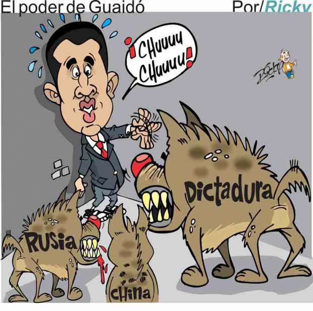Caricatura