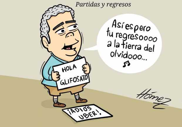 Caricatura