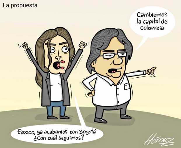 Caricatura