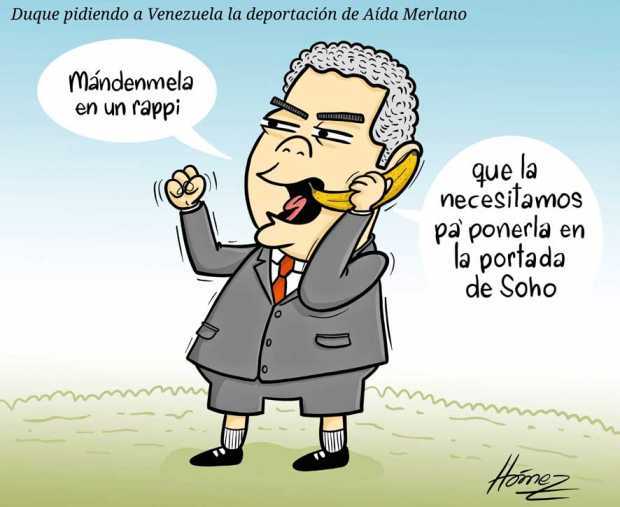 caricatura